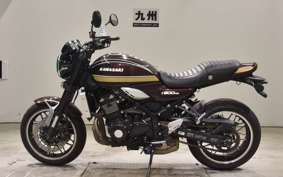 KAWASAKI Z900RS 2024 ZR900K