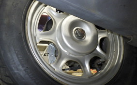 HONDA GIORNO 3