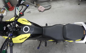 SUZUKI Vｽﾄﾛｰﾑ250SX 2024 EL11L