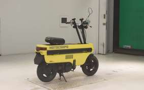 HONDA MOTOCOMPO AB12