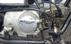 HONDA JAZZ 50 AC09