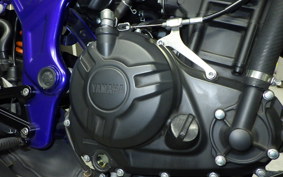 YAMAHA MT-25 2026 RG10J