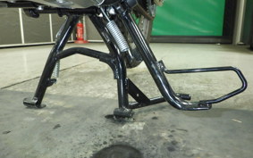 HONDA CT125 HUNTER CUB JA55