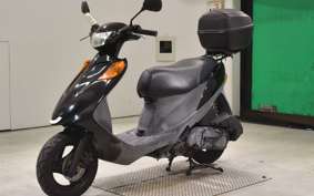 SUZUKI ADDRESS V125 2015 CF46A