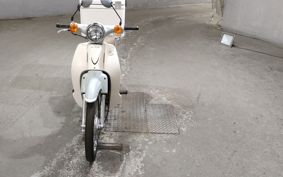 HONDA SUPER CUB110 JA07
