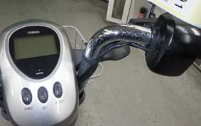 YAMAHA EC-03 1998 SY06J