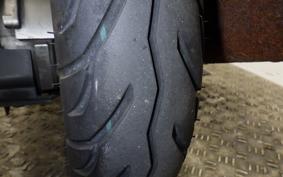 SUZUKI ADDRESS V100 2001 CE13A
