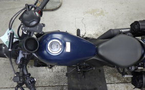 HONDA REBEL 250 A MC49