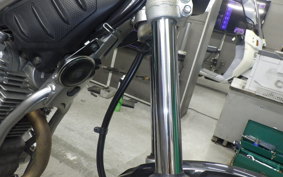 YAMAHA TRICKER Gen.2 DG16J