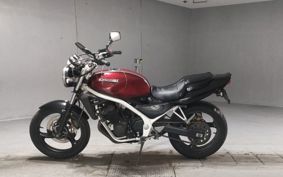 KAWASAKI BALIUS 250 ZR250A