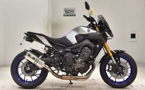 YAMAHA MT-09 ASP 2019 RN52J