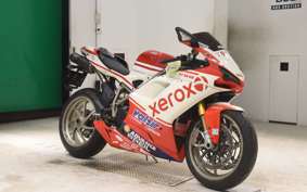 DUCATI 1198 S 2011