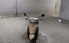 SUZUKI LET's CA4AA