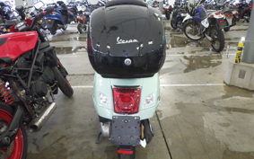 VESPA GTS150 SUPER