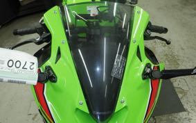 KAWASAKI ZX-25R-2SE 2001 ZX250H