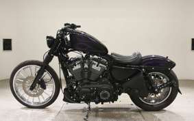 HARLEY XL1200V 2013
