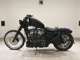 Фото Harley XL1200V 2013 с японского аукциона