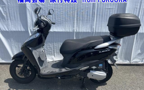 HONDA LEAD 125