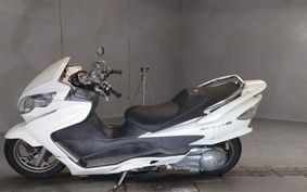 SUZUKI SKYWAVE 250SS CJ46A