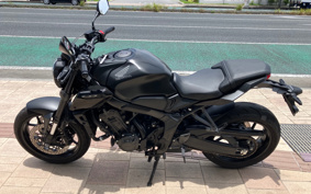 HONDA CB650R 2024 RH03