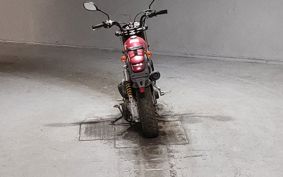 SUZUKI STREET MAGIC CA1LB