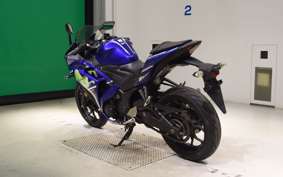 YAMAHA YZF R-3 2017 RH07J