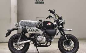 HONDA MONKEY 125 1998 JB05