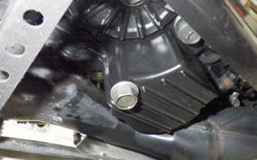 KAWASAKI ZZ1100 NINJA R Gen.2 2002