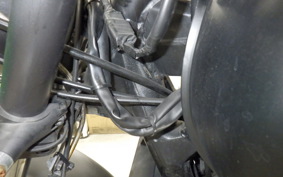 HONDA SHADOW 400 SLASHER 2000 NC40