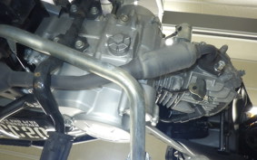 HONDA CROSS CUB 50 2025 AA06