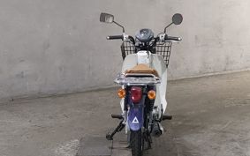 HONDA SUPER CUB110 JA07