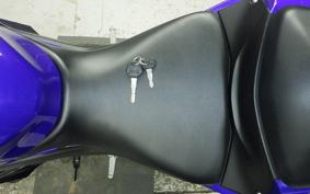 YAMAHA YZF-R25 2017 RG43J