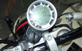 APRILIA CR150 2009