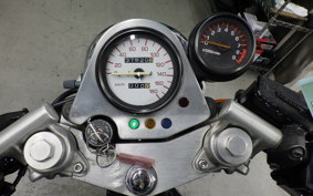 YAMAHA SRX400 Gen.4 1998 3VN