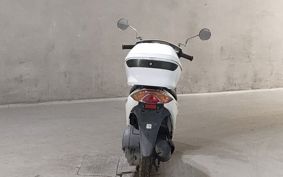 SUZUKI ADDRESS V50 CA44A