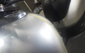 HONDA SHADOW 50 2008