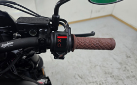 HONDA REBEL 250  S E-clutch MC49