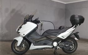 YAMAHA T-MAX 530 2012 SJ09