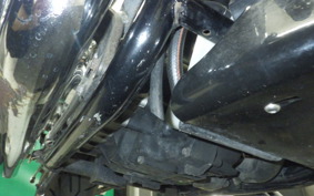 HONDA SHADOW 400 1997 NC34