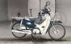 HONDA SUPER CUB50 AA04