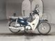 Фото Honda SUPER CUB50 с японского аукциона