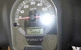 HONDA TACT Gen.4 AF79