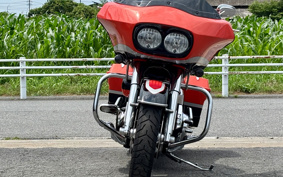 HARLEY FLTR3 CVO 2009 PV4