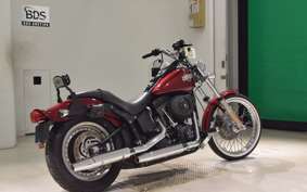 HARLEY FXSTB 1450 2004
