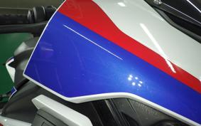 BMW S1000RR M DDC 2020
