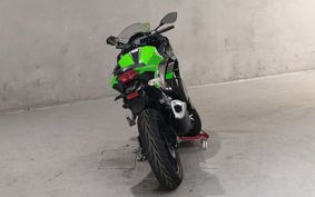 KAWASAKI NINJA250 EX250L