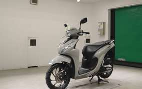 HONDA DIO110-3ﾍﾞｰｼｯｸ JK03
