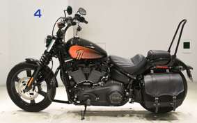 HARLEY FXBBS1870 2023