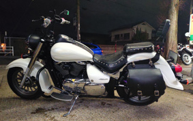 SUZUKI INTRUDER CLASSIC 400 YELLOW YA -STROKE W 2016 VK54A