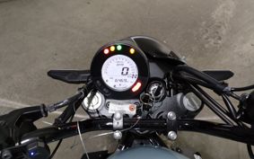 KAWASAKI ELIMINATOR 400SE EL400A